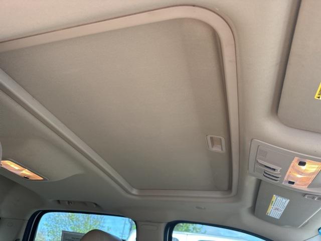 used 2012 GMC Sierra 2500 car, priced at $23,315
