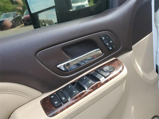 used 2012 GMC Sierra 2500 car, priced at $22,784