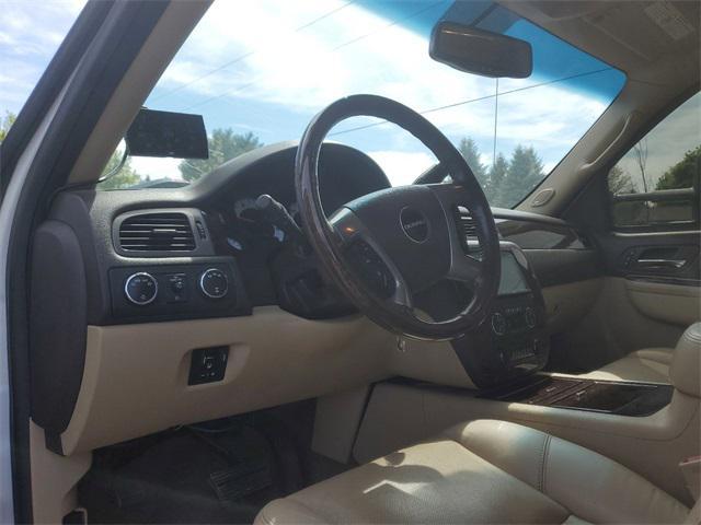 used 2012 GMC Sierra 2500 car, priced at $22,784