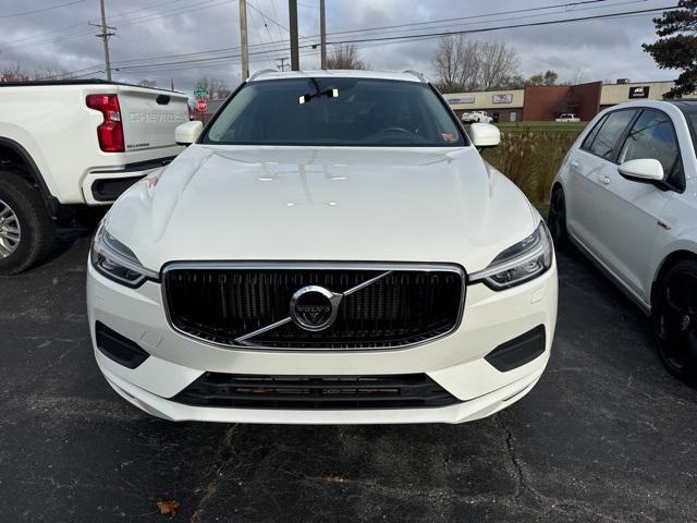 used 2019 Volvo XC60 car, priced at $20,441