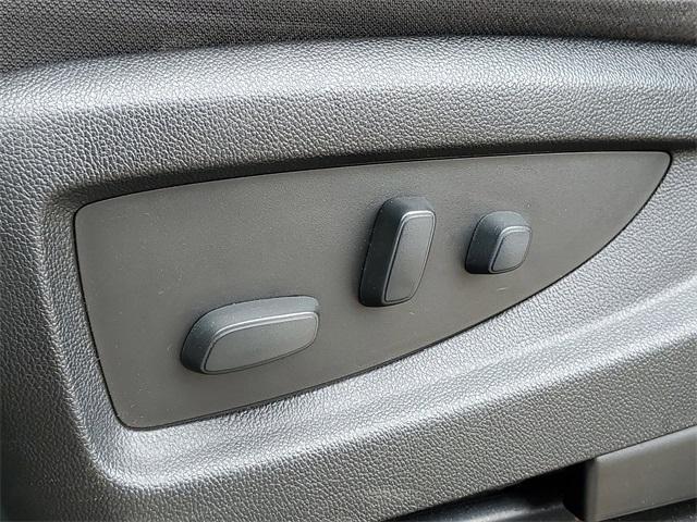 used 2017 Chevrolet Silverado 1500 car, priced at $23,714