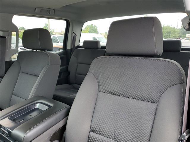 used 2017 Chevrolet Silverado 1500 car, priced at $23,714