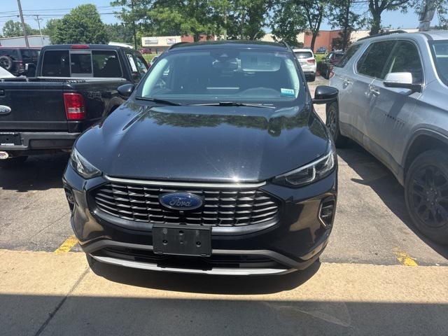 used 2023 Ford Escape car, priced at $23,781