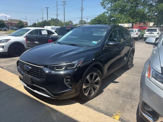 used 2023 Ford Escape car, priced at $23,781