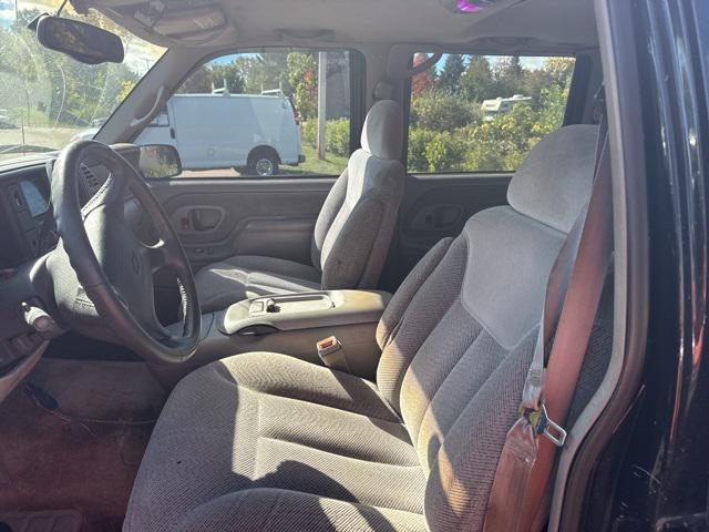 used 1997 Chevrolet Suburban car, priced at $6,939