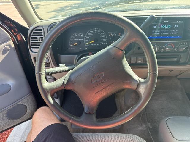 used 1997 Chevrolet Suburban car, priced at $6,939