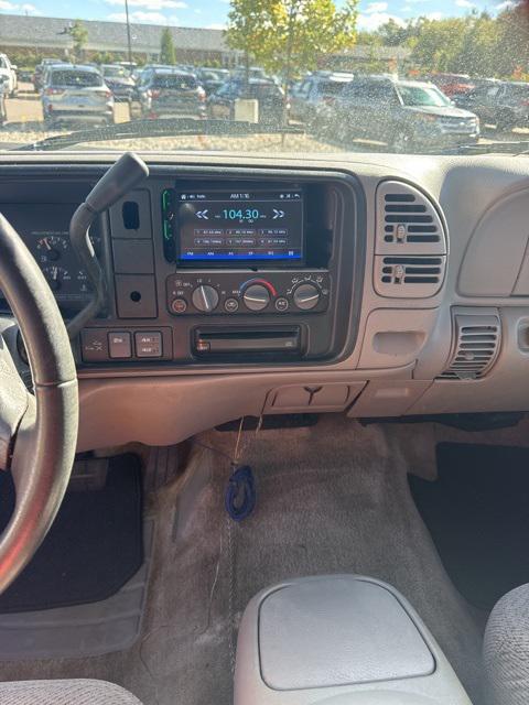 used 1997 Chevrolet Suburban car, priced at $6,939