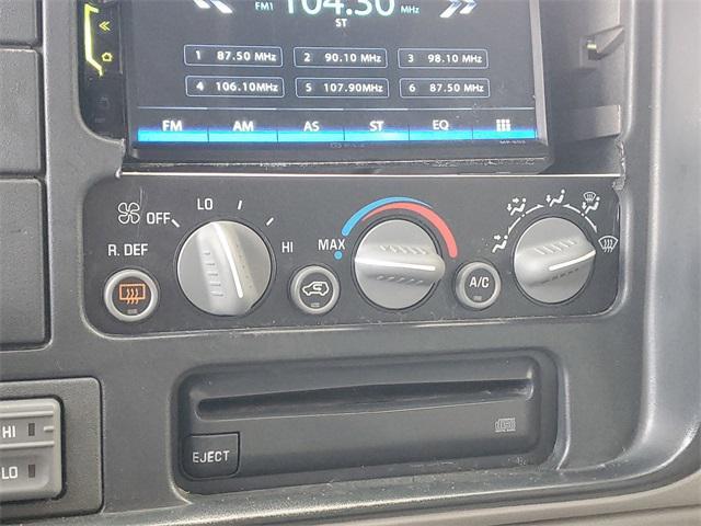 used 1997 Chevrolet Suburban car, priced at $5,999