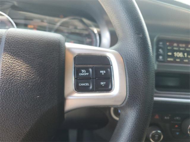 used 2013 Dodge Charger car, priced at $5,369