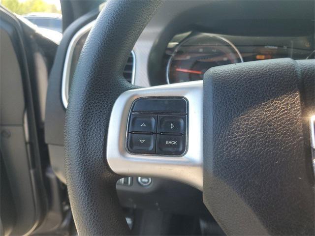 used 2013 Dodge Charger car, priced at $5,369