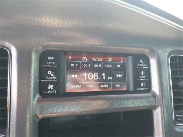 used 2013 Dodge Charger car, priced at $5,369