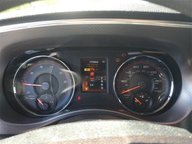 used 2013 Dodge Charger car, priced at $5,369