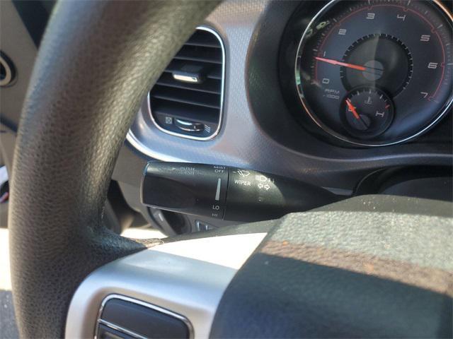 used 2013 Dodge Charger car, priced at $5,369