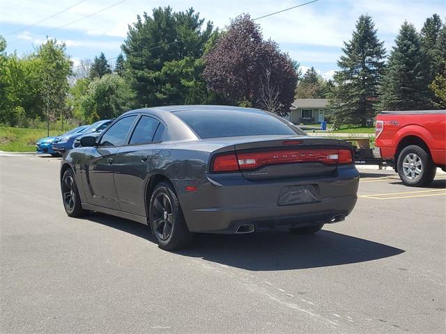 used 2013 Dodge Charger car, priced at $5,369