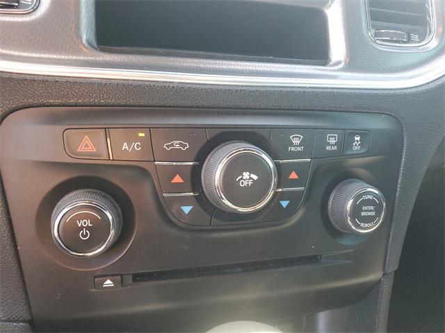 used 2013 Dodge Charger car, priced at $5,369