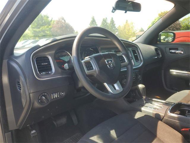 used 2013 Dodge Charger car, priced at $5,369