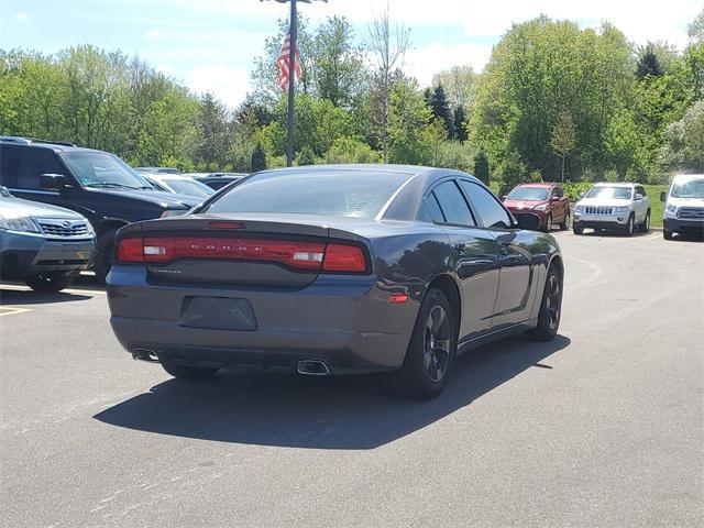 used 2013 Dodge Charger car, priced at $5,369