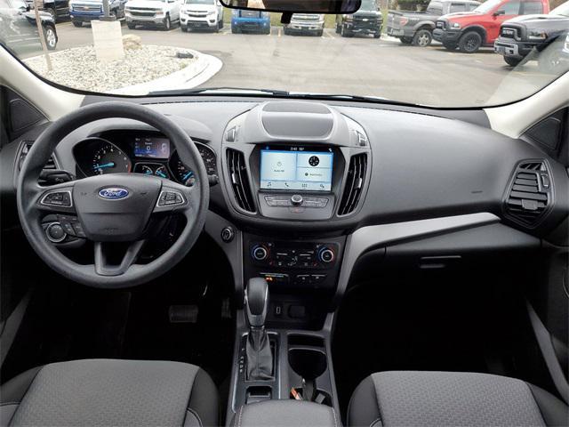 used 2019 Ford Escape car, priced at $12,722
