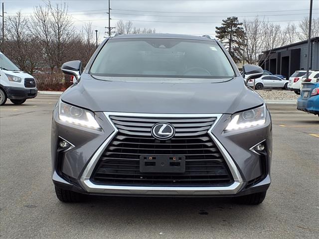 used 2018 Lexus RX 350 car, priced at $28,226