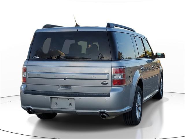 used 2018 Ford Flex car, priced at $12,361