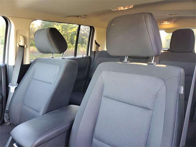 used 2018 Ford Flex car, priced at $12,361