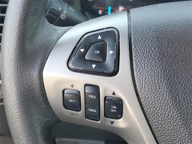 used 2018 Ford Flex car, priced at $12,361