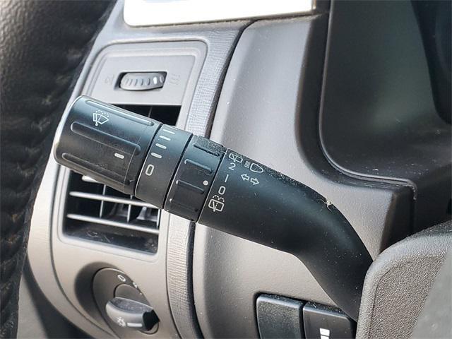 used 2018 Ford Flex car, priced at $12,361