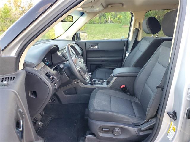 used 2018 Ford Flex car, priced at $12,361