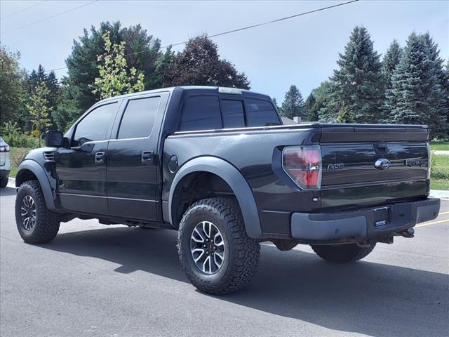 used 2014 Ford F-150 car, priced at $26,311