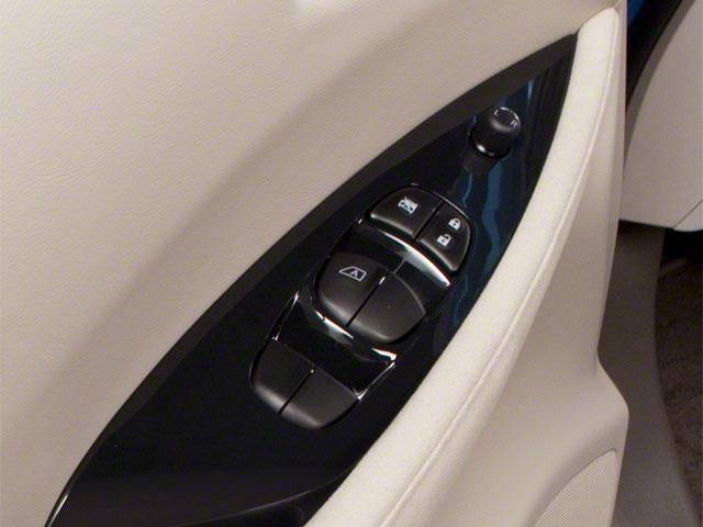 used 2011 Nissan Leaf car, priced at $5,922