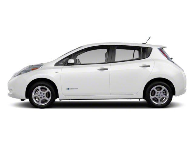 used 2011 Nissan Leaf car, priced at $5,922