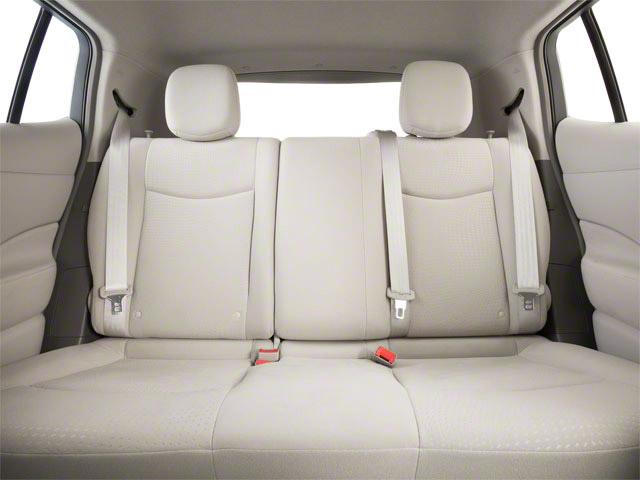 used 2011 Nissan Leaf car, priced at $5,922