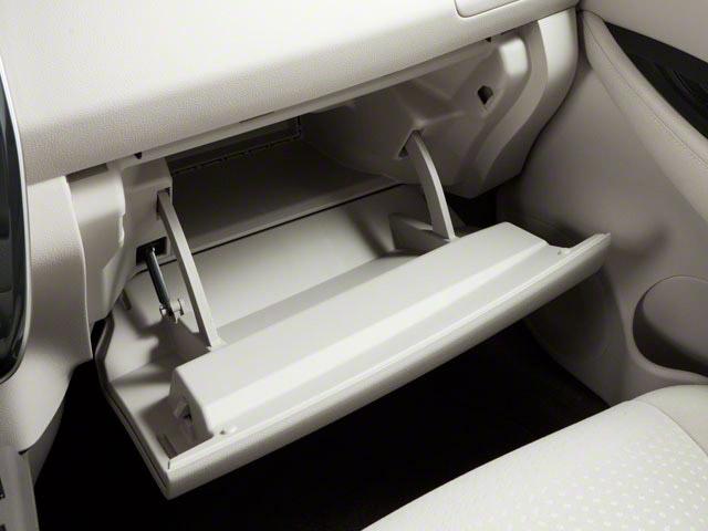 used 2011 Nissan Leaf car, priced at $5,922