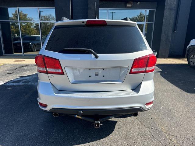 used 2013 Dodge Journey car