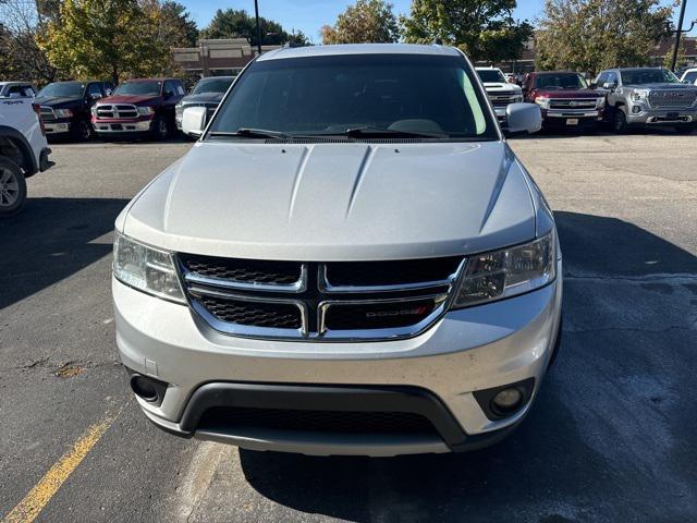 used 2013 Dodge Journey car