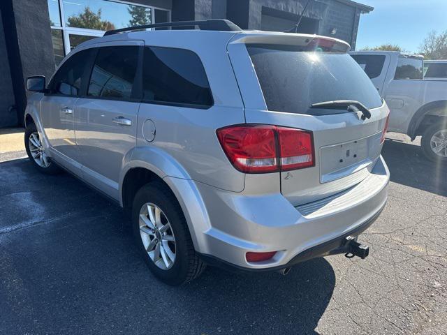 used 2013 Dodge Journey car