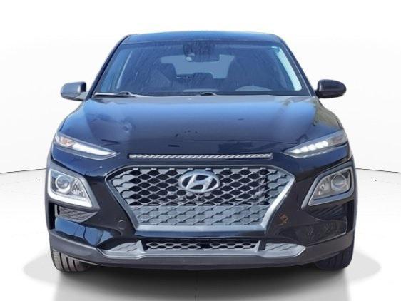 used 2019 Hyundai Kona car, priced at $10,867