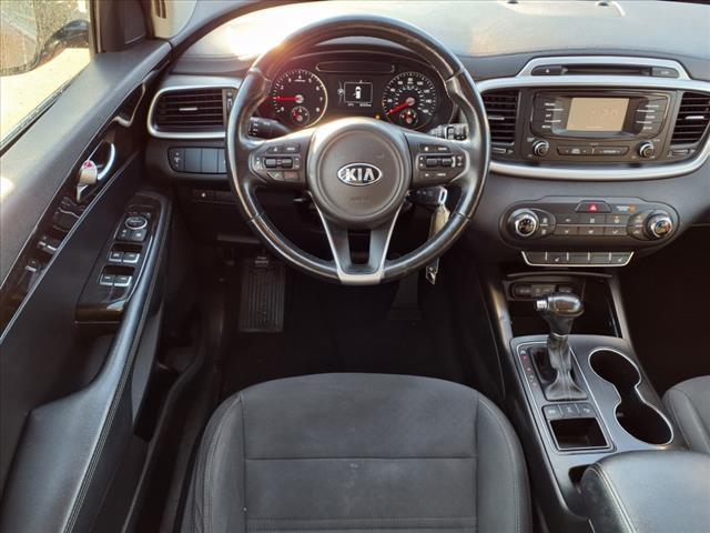 used 2016 Kia Sorento car, priced at $13,400