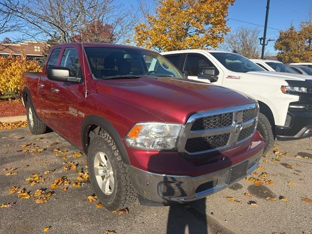used 2014 Ram 1500 car, priced at $14,960