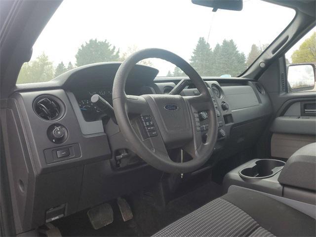 used 2014 Ford F-150 car, priced at $14,441