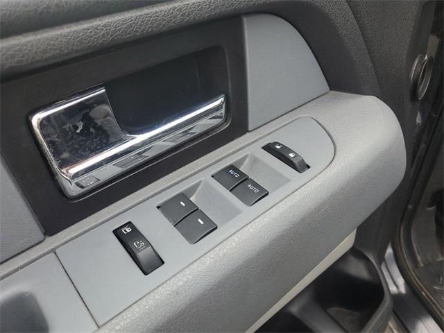 used 2014 Ford F-150 car, priced at $14,441