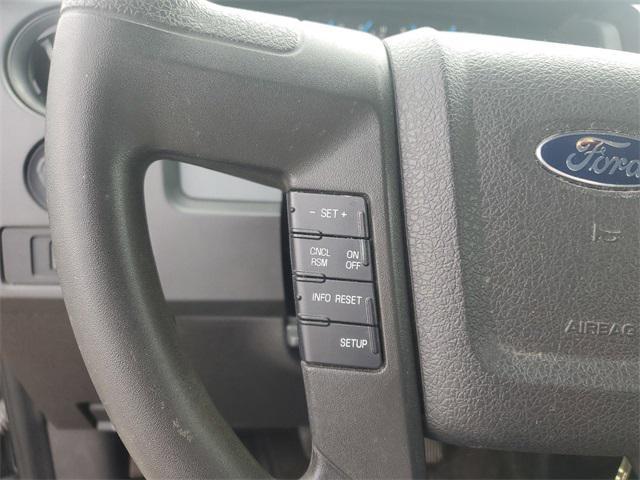 used 2014 Ford F-150 car, priced at $14,441