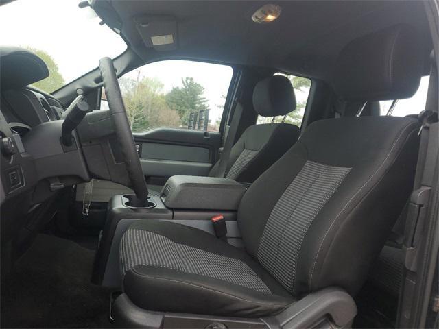 used 2014 Ford F-150 car, priced at $14,441