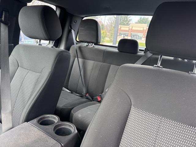 used 2014 Ford F-150 car, priced at $15,766