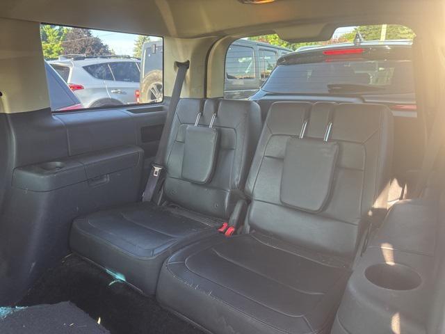 used 2015 Ford Flex car, priced at $8,995
