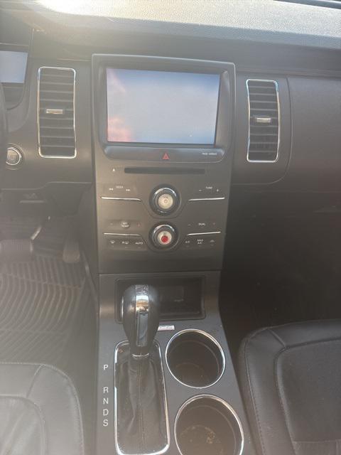 used 2015 Ford Flex car, priced at $8,995