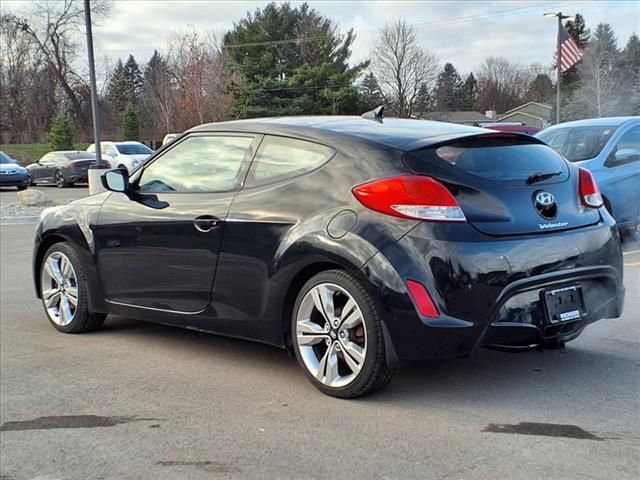 used 2013 Hyundai Veloster car, priced at $7,440