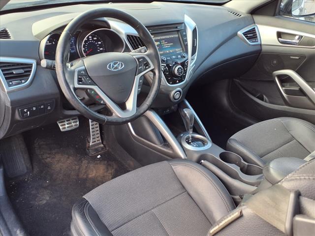 used 2013 Hyundai Veloster car, priced at $7,440