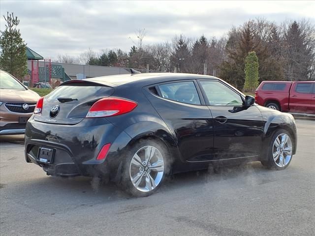 used 2013 Hyundai Veloster car, priced at $7,440