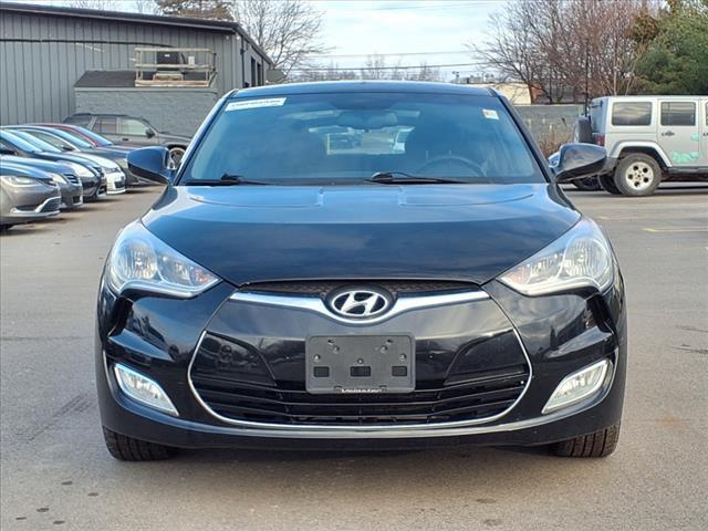 used 2013 Hyundai Veloster car, priced at $7,440